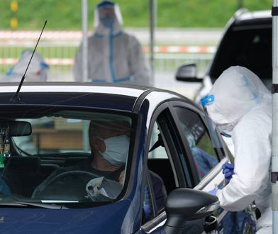 Koronawirus w Polsce. Rzecznik Ministerstwa Zdrowia: mamy dwa nowe ogniska zakażeń w kopalniach