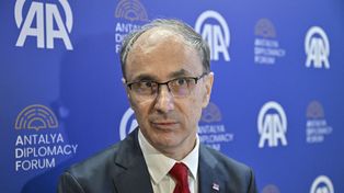 Przełom w Serbii. Premier zwrócił się z wnioskiem do prezydenta