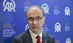 Przełom w Serbii. Premier zwrócił się z wnioskiem do prezydenta
