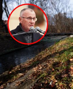 Śmierć 11‑latki poruszyła miasto. Prezydent miasta zabrał głos