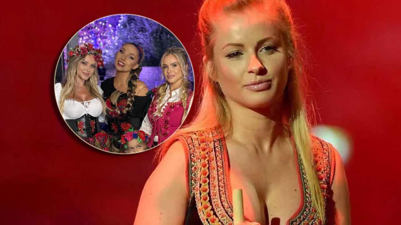 Dekadę temu wystąpiły jako "Słowianki Donatana". Paula Tumala i Ola Ciupa znów się spotkały [ZDJĘCIE]
