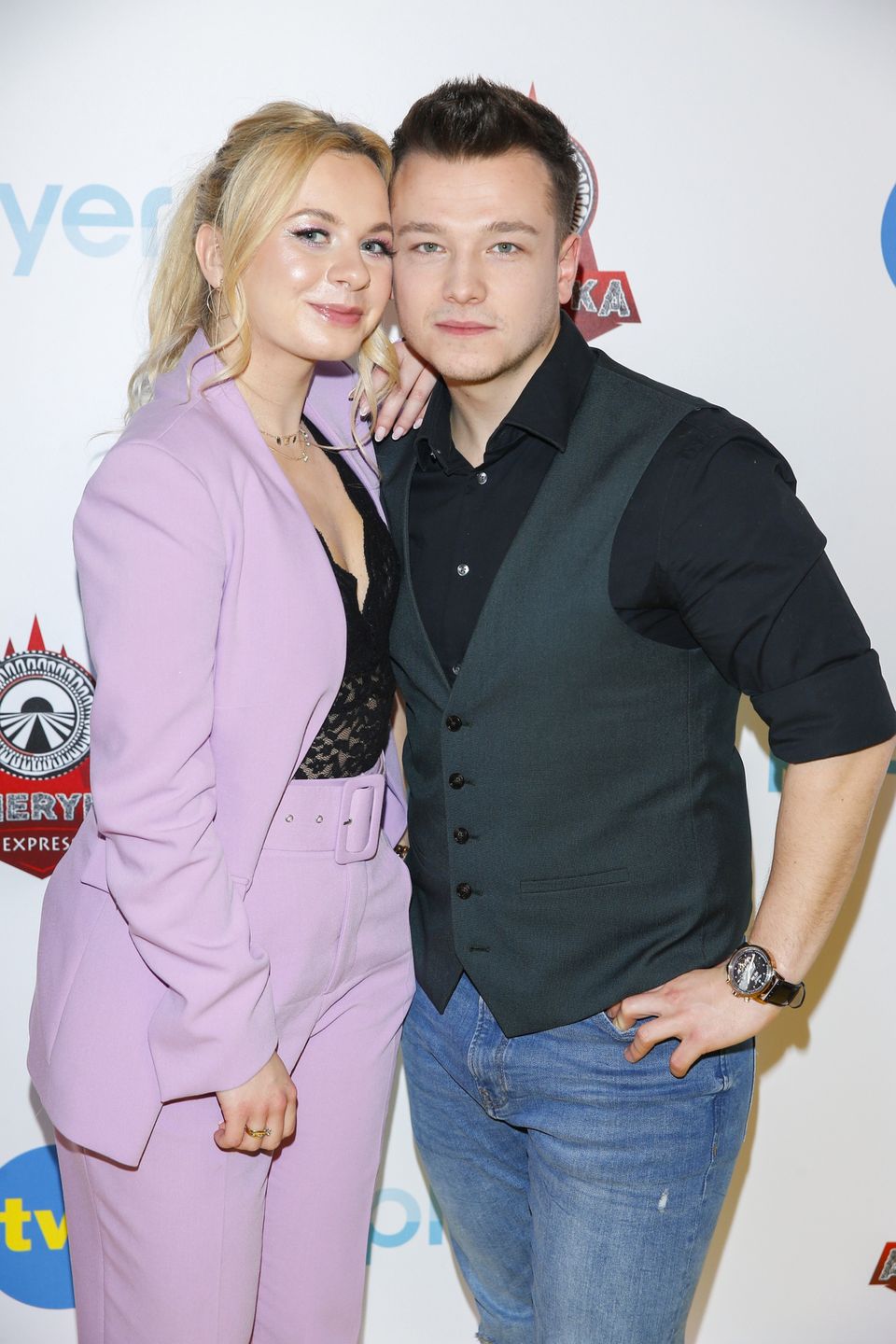 Małgorzata Heretyk i Ernest Musiał zostali rodzicami!