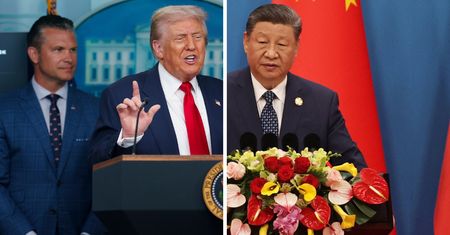 Odwilż w wojnie handlowej. Trump podjął decyzję ws. Chin