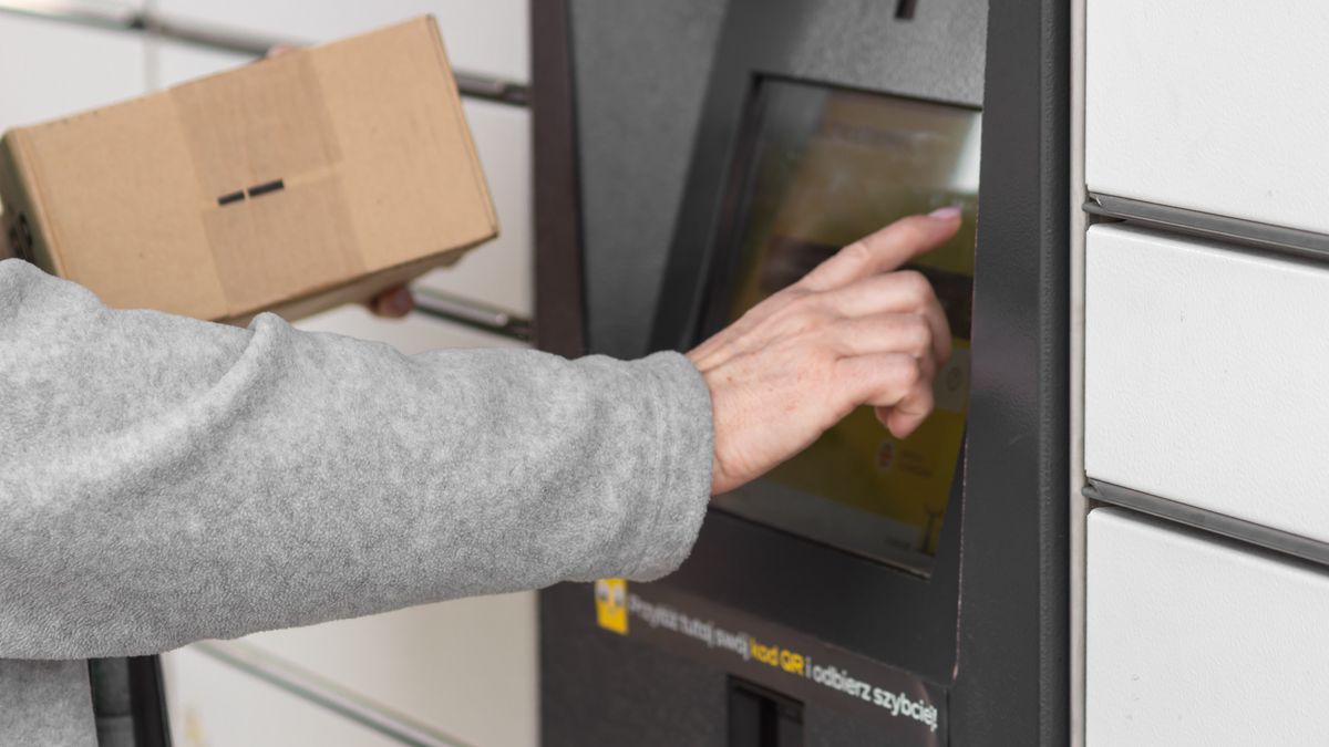 Zmiany w regulaminie InPostu. Zwracający zapłacą za Szybkie Zwro