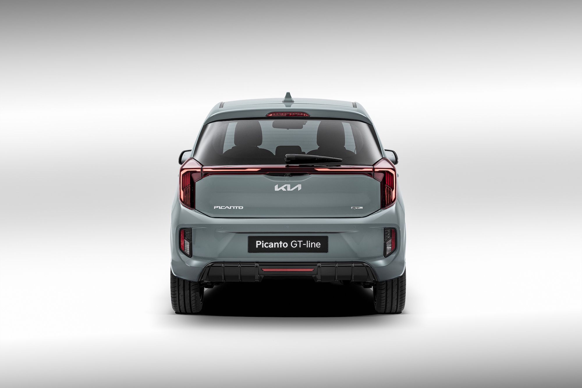 Kia Picanto 2024