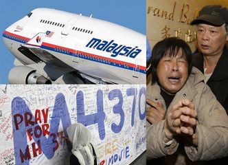 Piloci Malaysia Airlines... POPEŁNILI SAMOBÓJSTWO?!