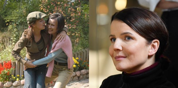 Joanna Jabłczyńska PORUSZONA reakcją fanów po aferze wokół kontynuacji "Nigdy w życiu!" "To naprawdę niemożliwe, co się wydarzyło"