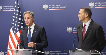 Zielone światło dla Ukrainy? Padło zapewnienie