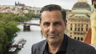 Ze Škody do Volvo. Zellmer zastąpi Samuelssona