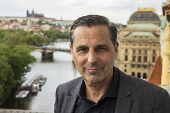 Ze Škody do Volvo. Zellmer zastąpi Samuelssona