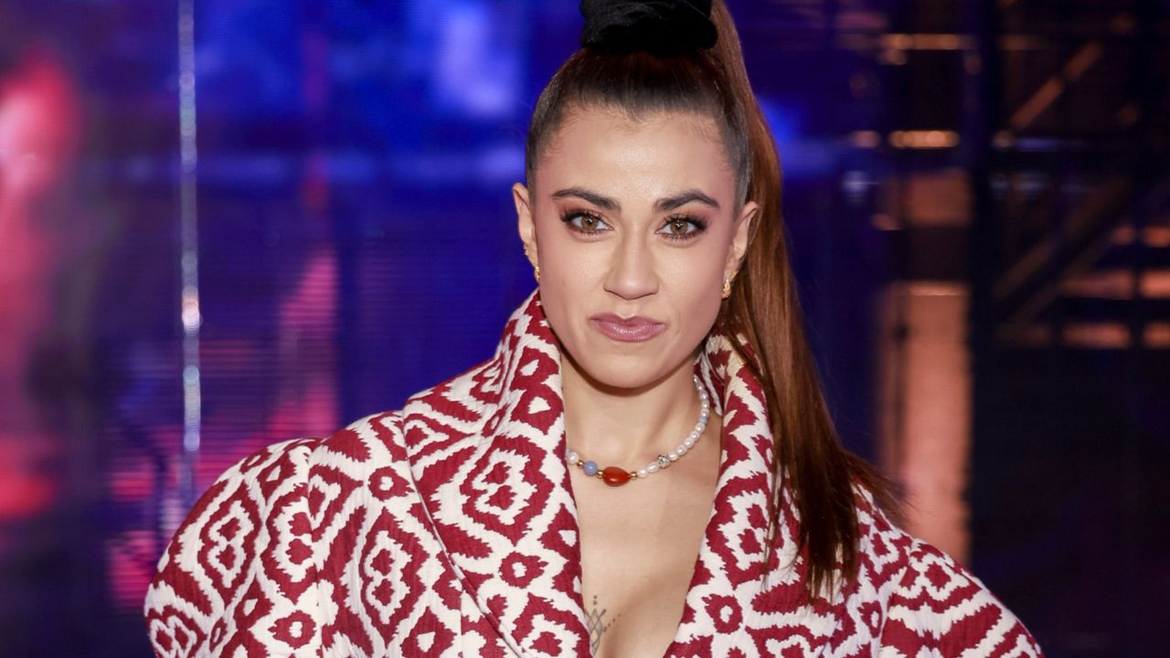 Maja Hyży o Wielkanocy w patchworkowej rodzinie. Zdradziła, gdzie będą jej dzieciaki
