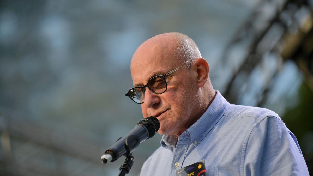 Piotr Machalica zmarł w wieku 65 lat