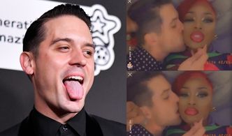 G-Eazy ma romans z Megan Thee Stallion? Opublikował film, na którym CAŁUJE JĄ PO TWARZY