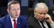 Paweł Rabiej o kondycji polskiego rządu: "Paraliż z powodu choroby jednej osoby"