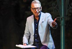 Mariusz Szczygieł opisuje smutną historię pary gejów: "Jednego z nich już nie ma"