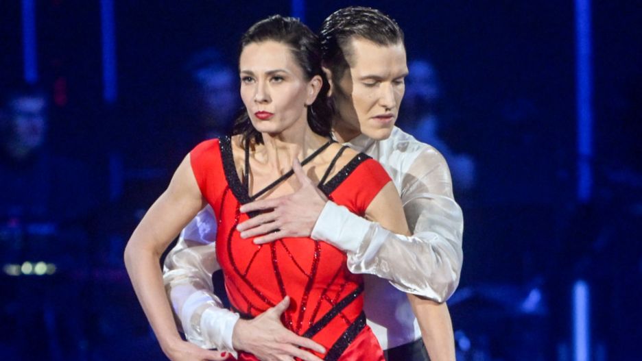 Fot. Jacek Kurnikowski/AKPA
14. "Dancing with the Stars. Taniec z Gwiazdami"- odc. 1, dancing with the stars, Dancing with the Stars. Taniec z gwiazdami, marzec 2024, Polsat, program, taniec, Taniec z Gwiazdami, Jacek Jeschke