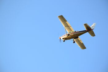 Wypadek awionetki na Jeziorze Międzybrodzkim. Znamy wstępne przyczyny