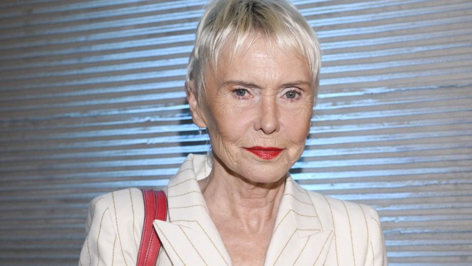 Ewa Błaszczyk ma dwie córki