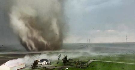 Alarmujące doniesienia z USA. Zdjęcia i nagrania krążą w sieci