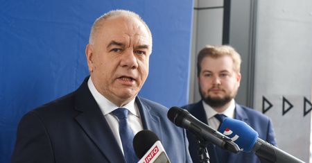 PKP Energetyka ponownie w rękach państwa. Umowa jeszcze w tym tygodniu
