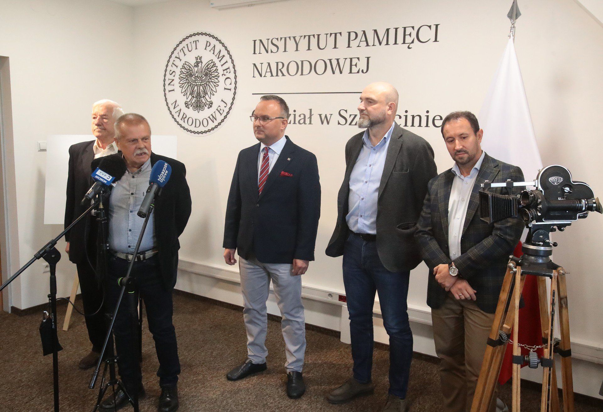 Zbliża się 45. rocznica Porozumień Sierpniowych