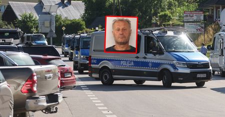 "Groził, że wszystkich pozabija". Sąsiedzi Tadeusza Dudy zabrali głos