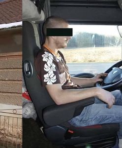 Brutalnie gwałcił kobiety. Miesiącami siedziały w piwnicy