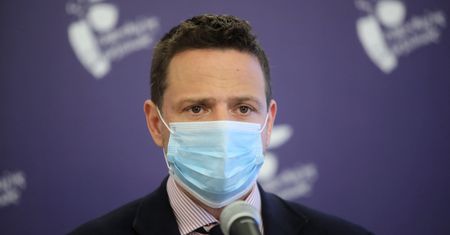 Rafał Trzaskowski poinformował o otwarciu przedszkoli i żłobków oraz obiektów sportowych w Warszawie