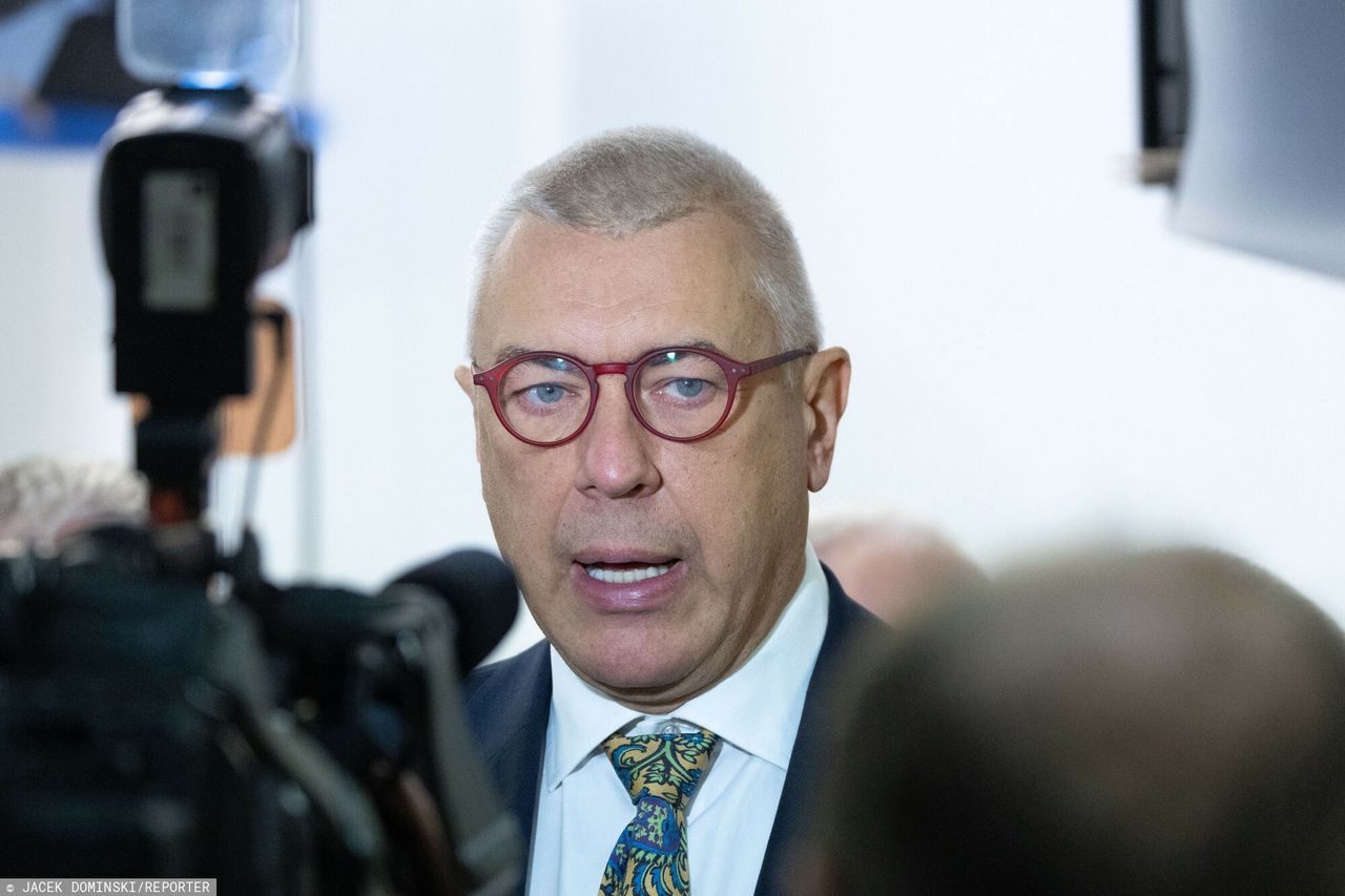 Giertych idzie po Ziobrę. Chce uchylenia immunitetu