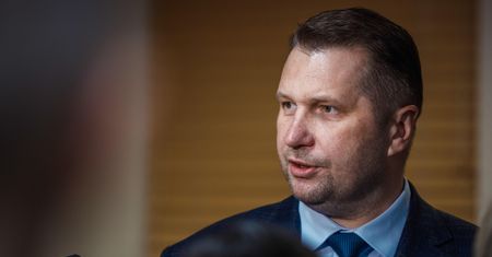 Śmierć Kamilka. Czarnek mówi, co wykazała kontrola w szkole