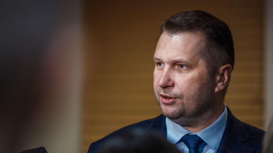 Przemysław Czarnek