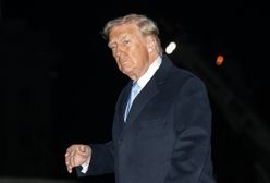 Nagła zmiana zdania Trumpa ws. akt Epsteina