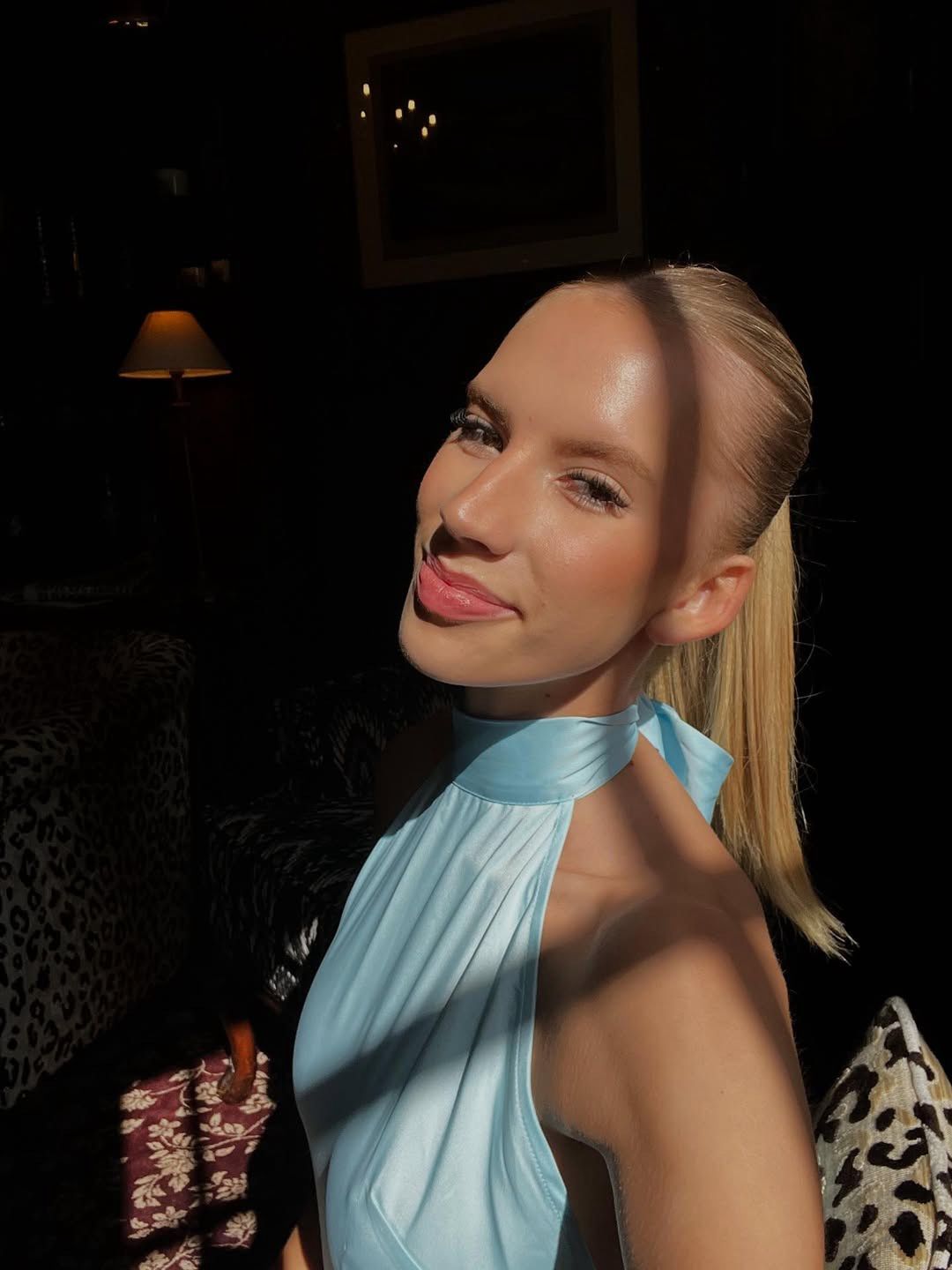 Grace Richardson, nowa Miss Anglii 