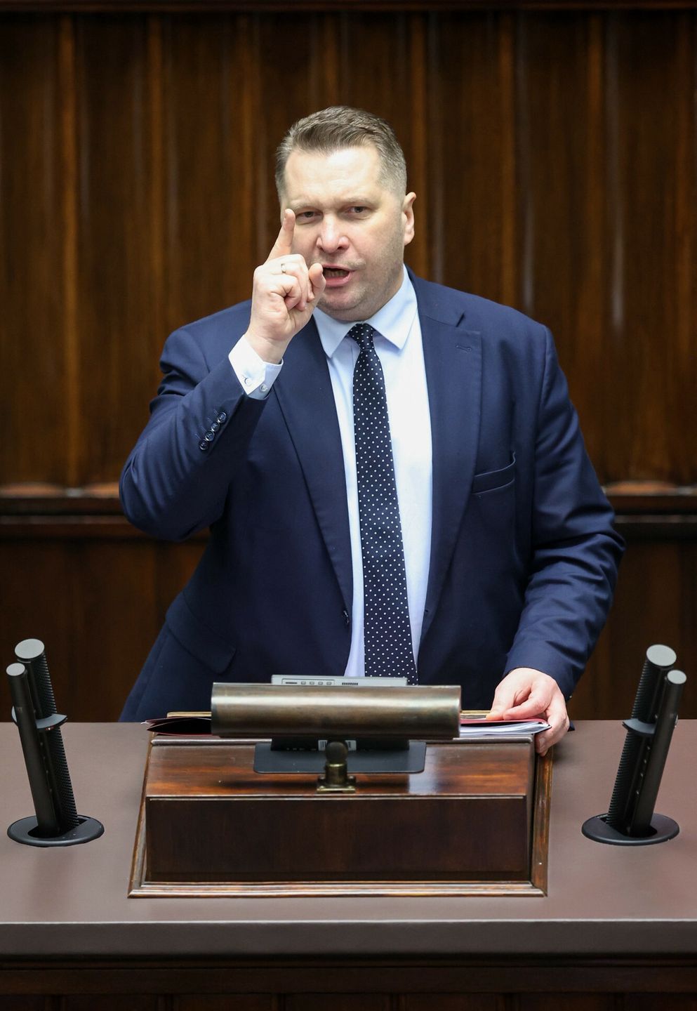 Przemysław Czarnek
