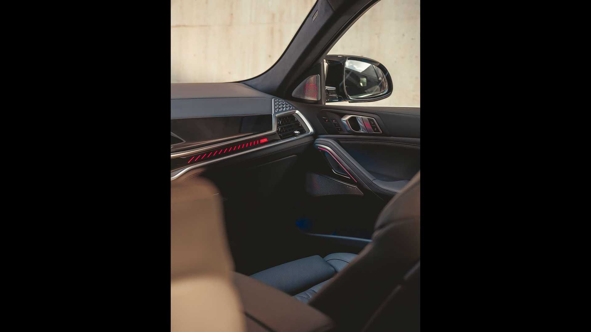 BMW X6 (2023)