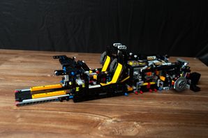 Lego Technic McLaren P1