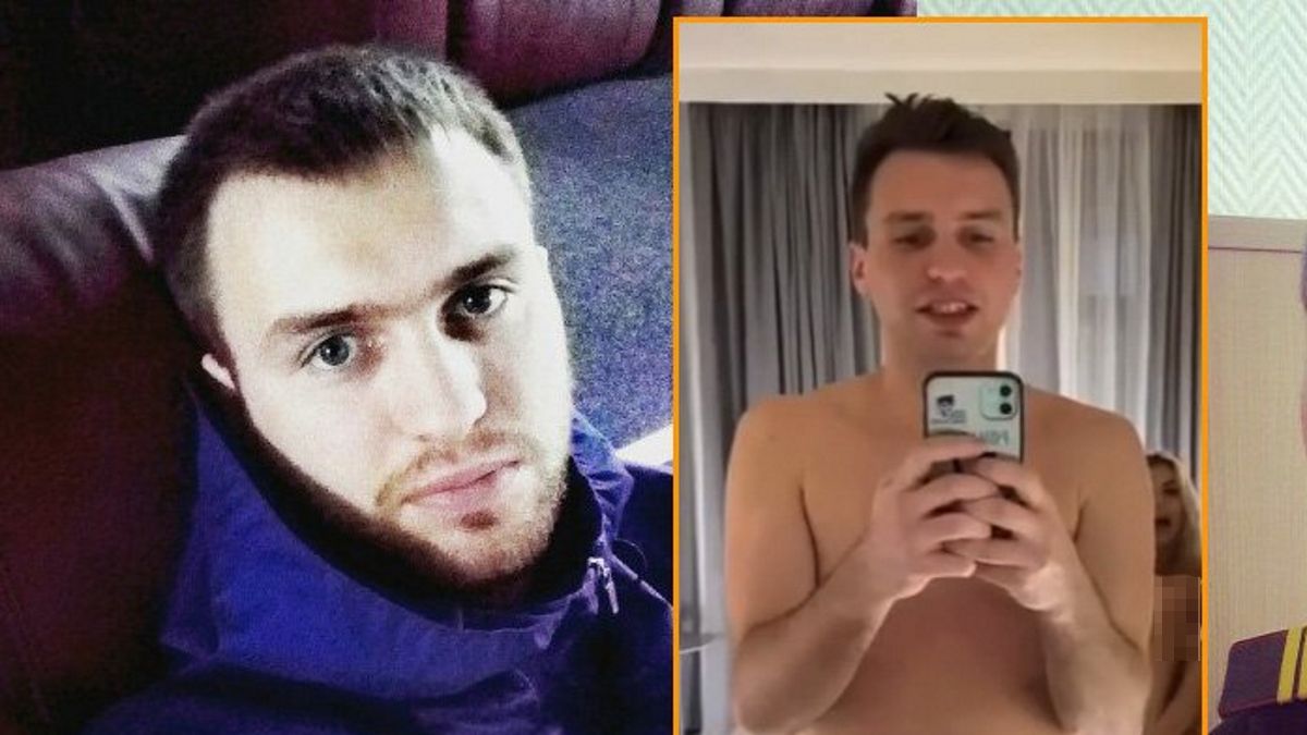 Rosyjski oficer nagrał prośbę do przełożonego