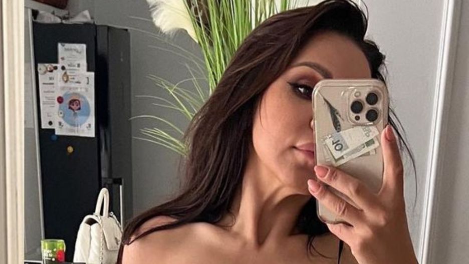 Sylwia Bomba pochwaliła się metamorfozą, którą przeszła