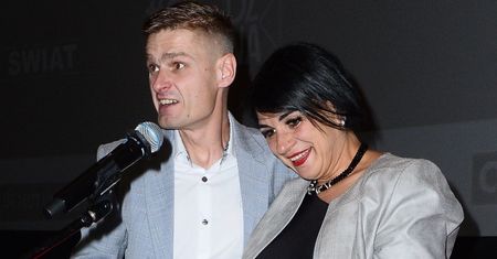 Rozgoryczony Tomasz Komenda GROZI ojcu zamordowanej Małgosi Kwiatkowskiej: "JESZCZE RAZ I SPOTKAMY SIĘ W SĄDZIE"