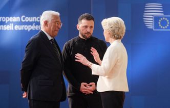 Pożyczka dla Ukrainy. Media: EBC torpeduje plan KE