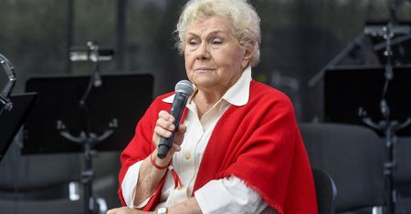 Tak mieszka Teresa Lipowska. Trudno w to uwierzyć!