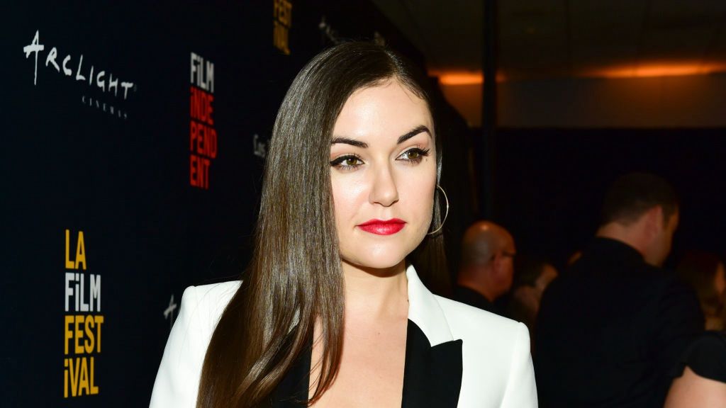 Sasha Grey komentuje inicjatywę wybudowania jej pomniku w Radomiu