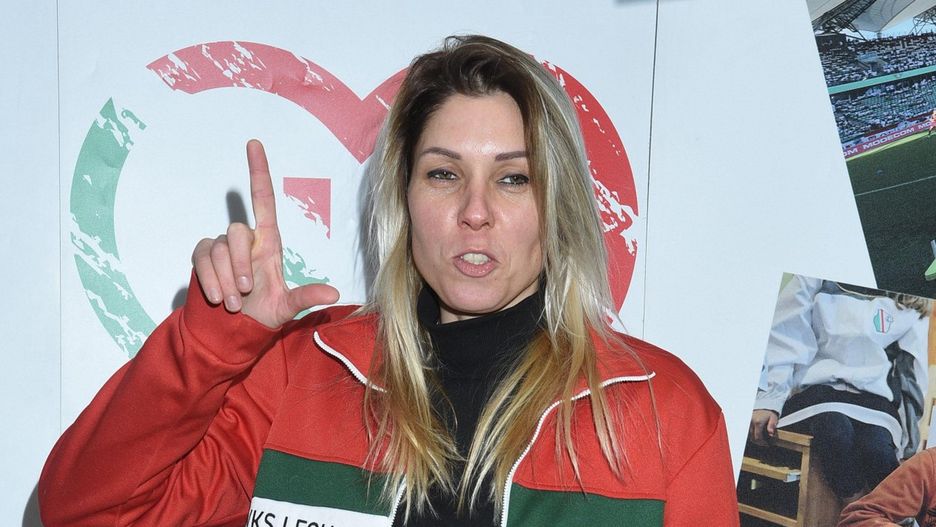 Zofia Klepacka znów wzbudza kontrowersje