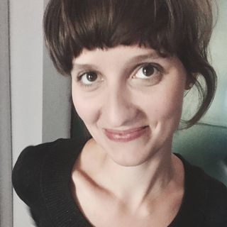 Agata Kozłowska
