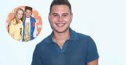 Adam Zdrójkowski o powrocie do serialu "Rodzinka.pl" i scenach z Wiktorią Gąsiewską. "Nic się nie zmieniło"