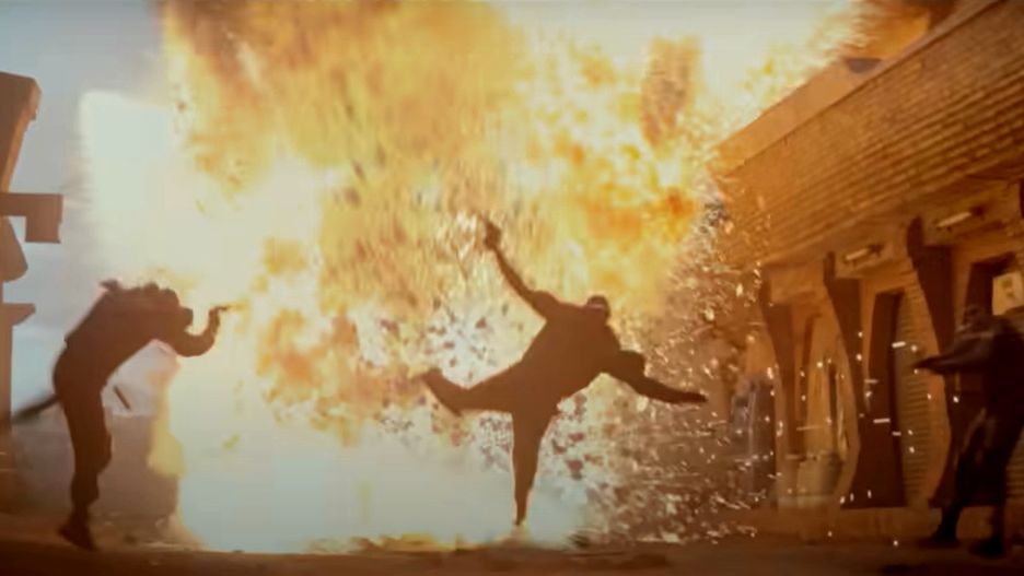 "Andor" przyleci na Disney+ dopiero 21 września