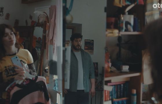 Otodom w kampanii zabiera głos w sprawie męskości