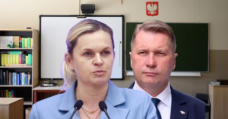 Edukacja zdrowotna do kosza? Kubeł zimnej wody na głowy w PiS
