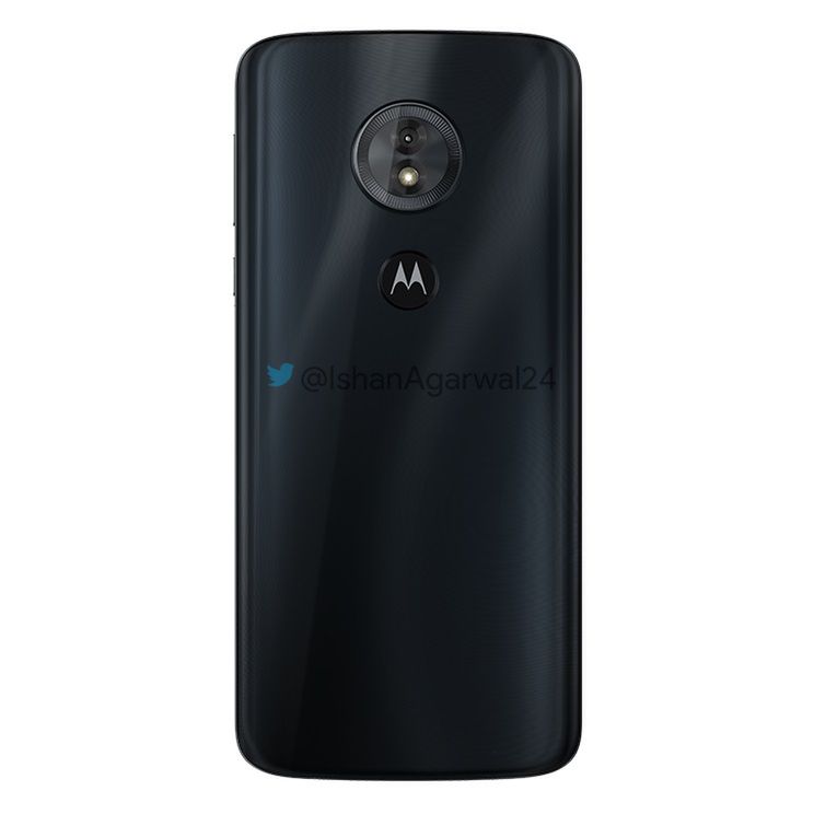 #wSkrócie: Moto G6, G6 Plus i G6 Play na zdjęciach oraz Samsung pozwany przez trolla patentowego 27