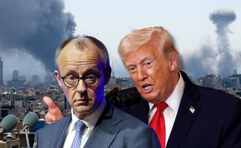 Berlin wątpi w sukcesy USA w Iranie. Cele Trumpa są niejasne